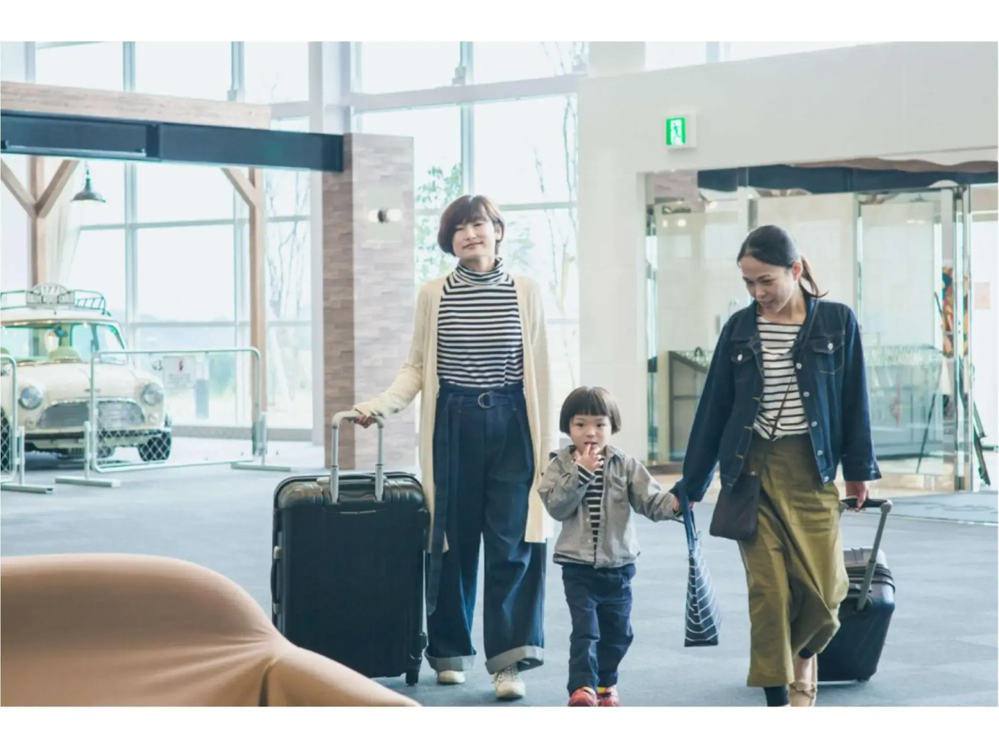 Tenzan Taku Onsen TAQUA