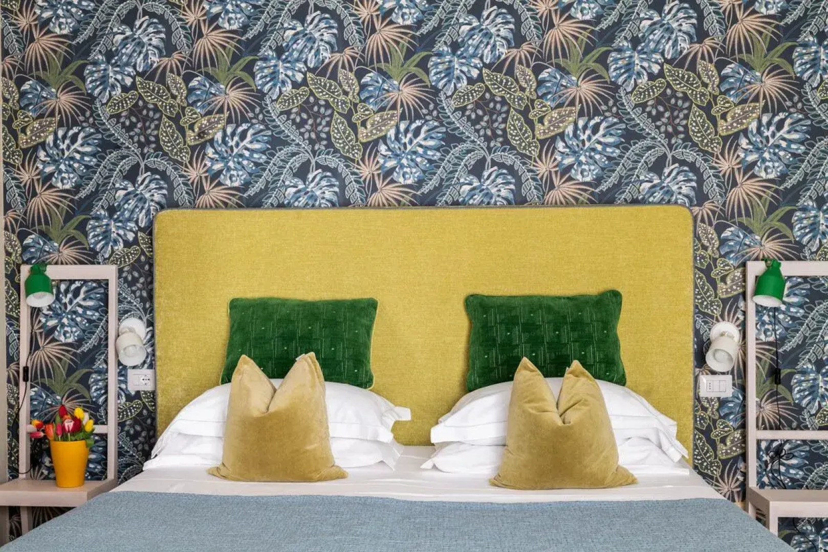 Hotel Villa Edera e La Torretta