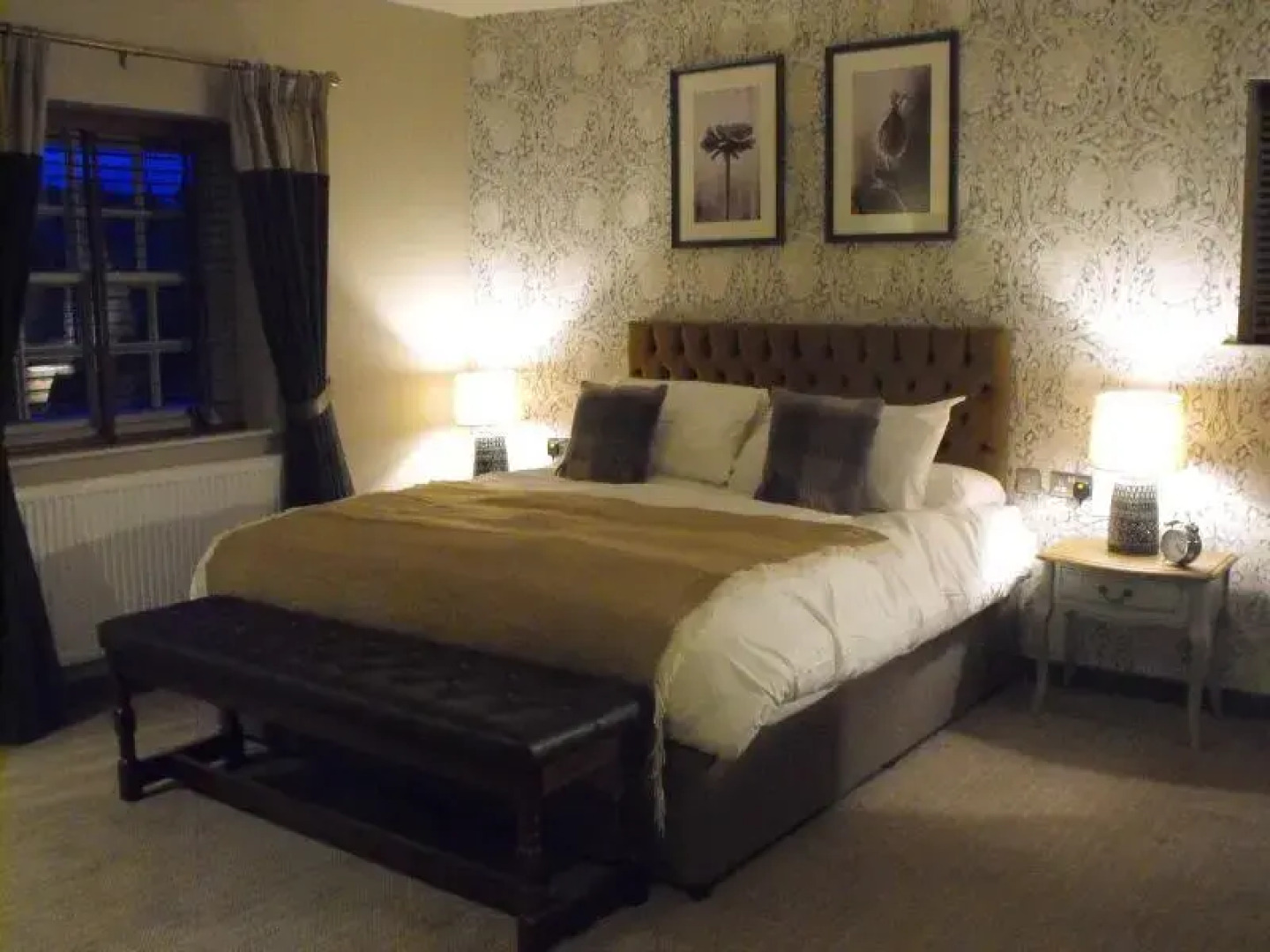 The Forresters Arms Kilburn