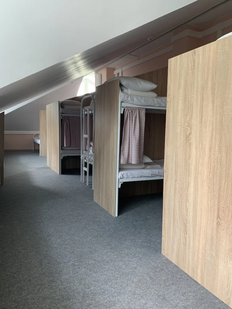 Хостел Bed&Beer Таганка