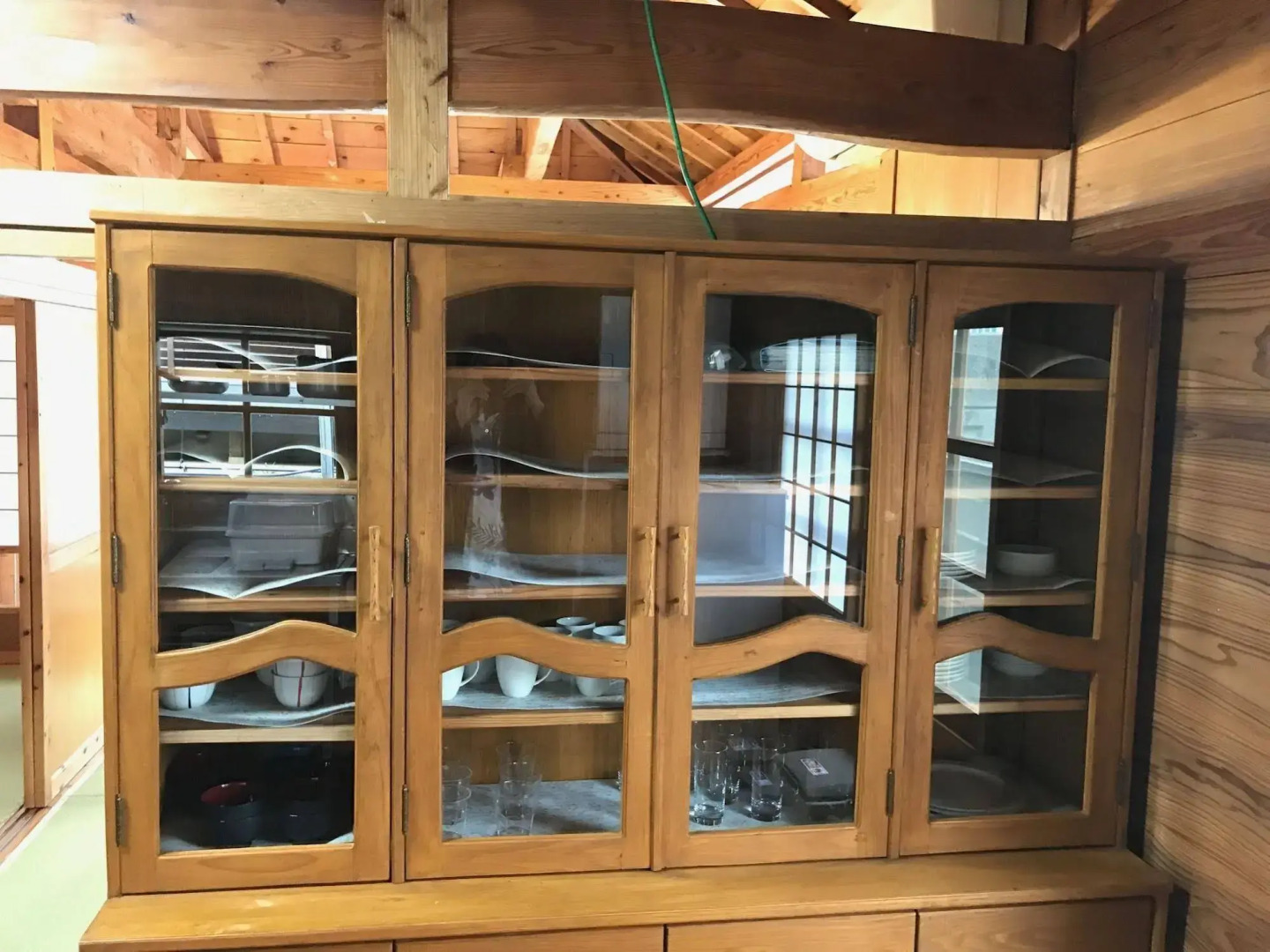 Traditional Villa Kin Shibiranka