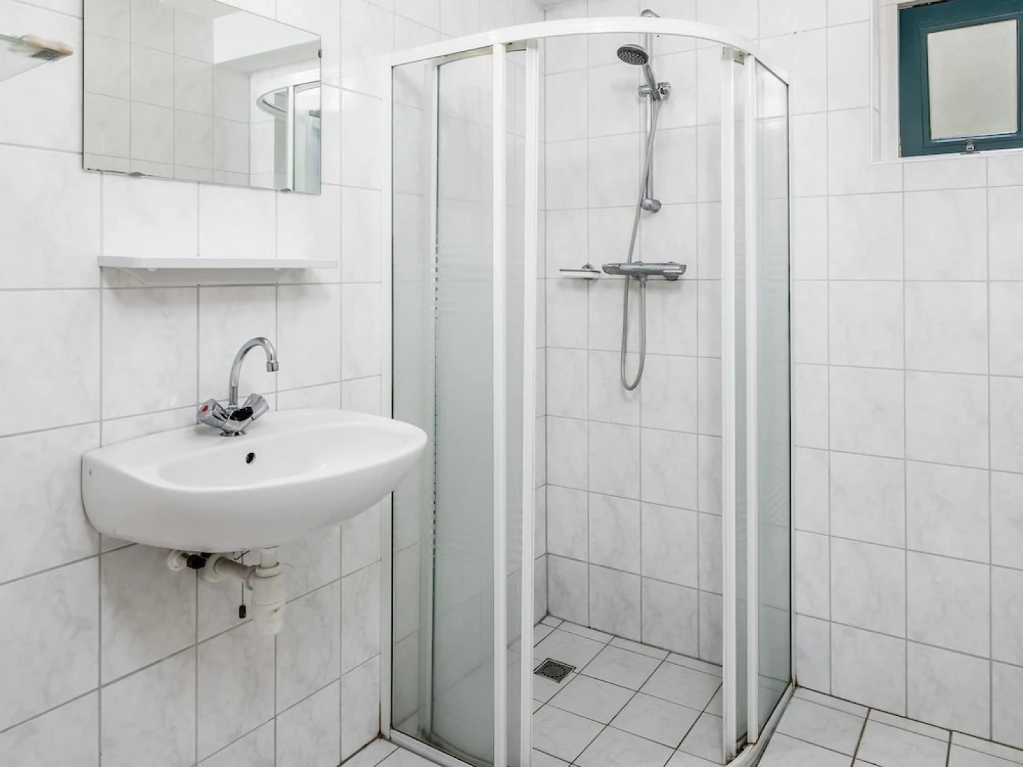 Comfortable holiday home with dishwasher in a nature reserve