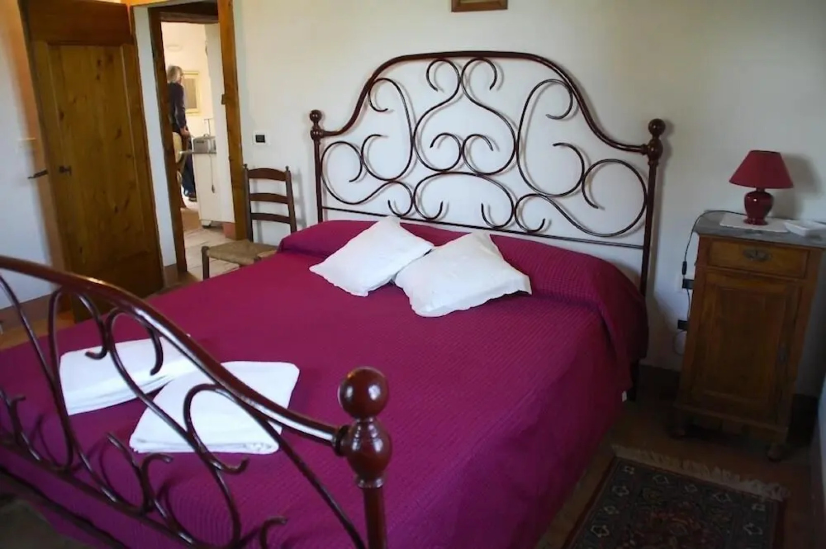 Villa Podere Isabella