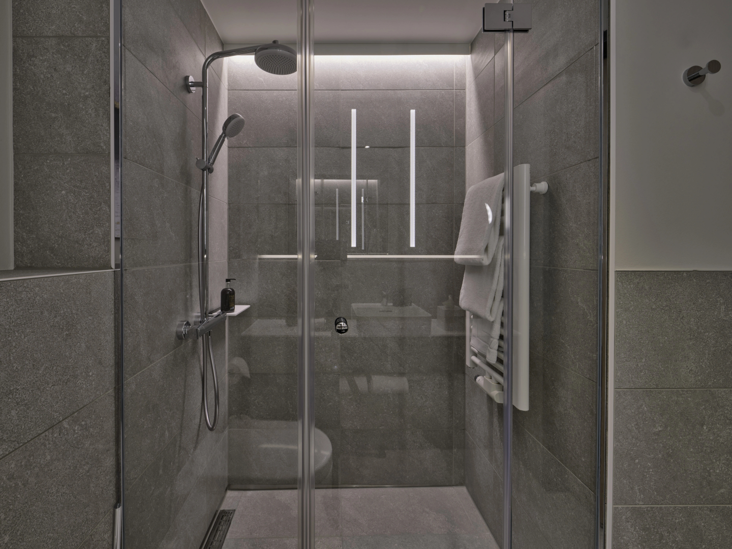 Adina Apartment Hotel Wiesbaden