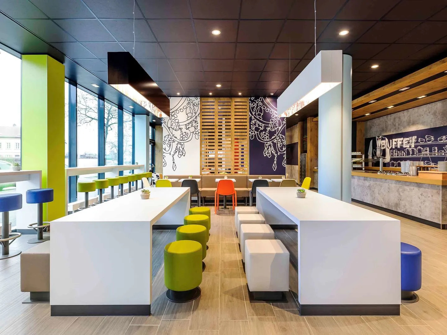 Ibis Budget Bamberg