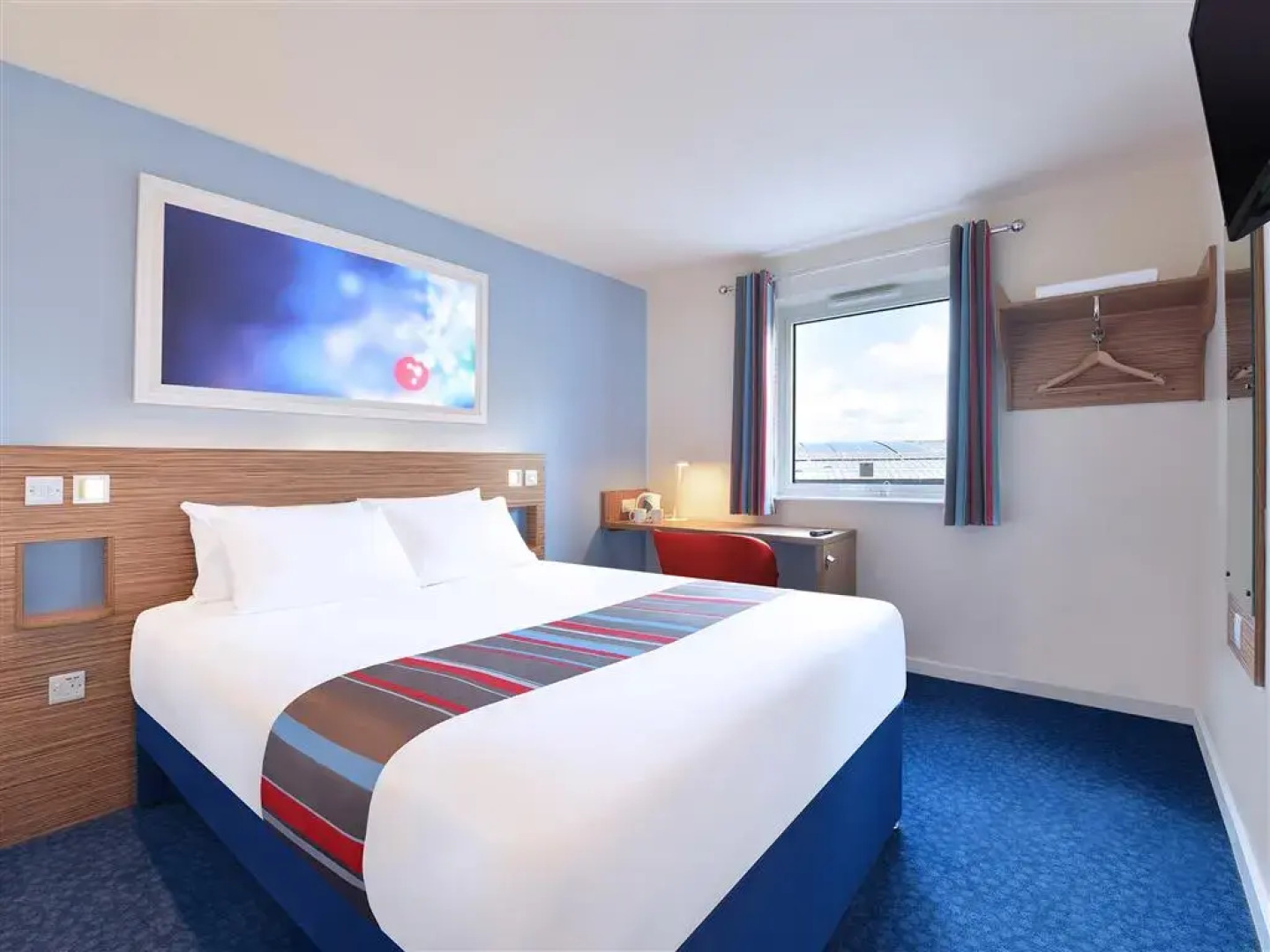 Travelodge Rochdale