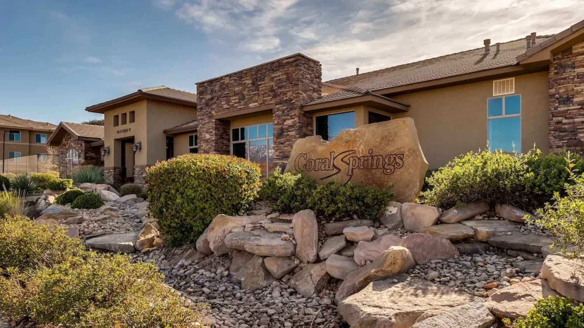 The At Coral Springs Resort 3 Bedroom Apts by RedAwning