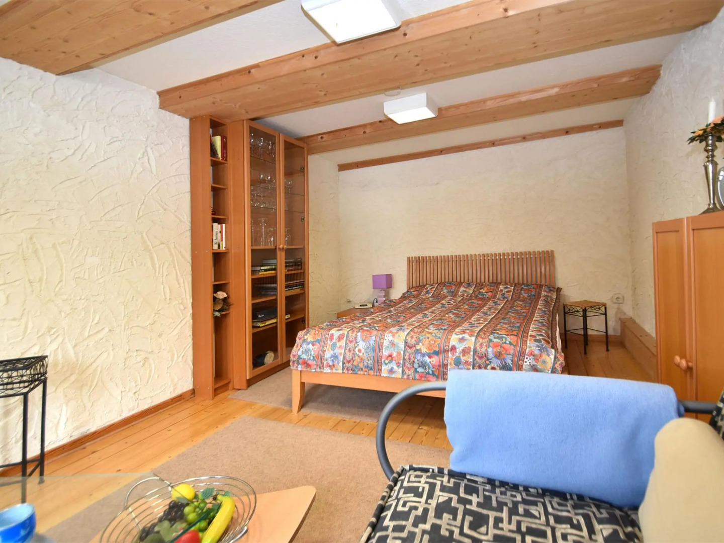 Comfortable Holiday Home in the Weser Uplands