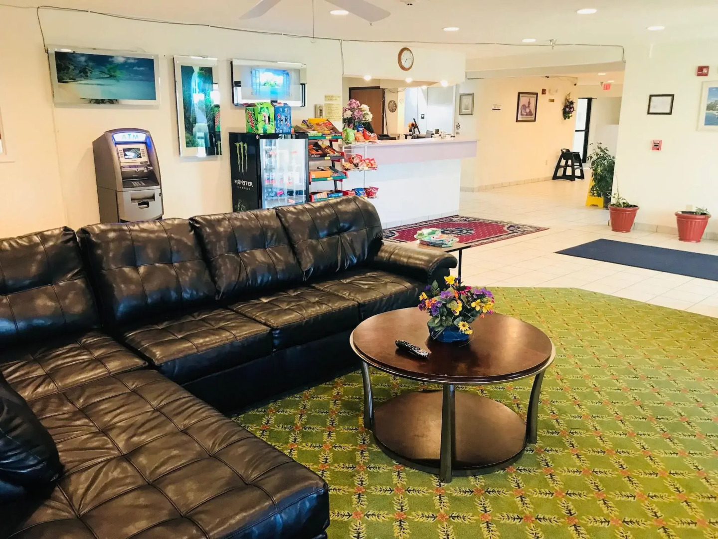 Super 8 Pinckneyville