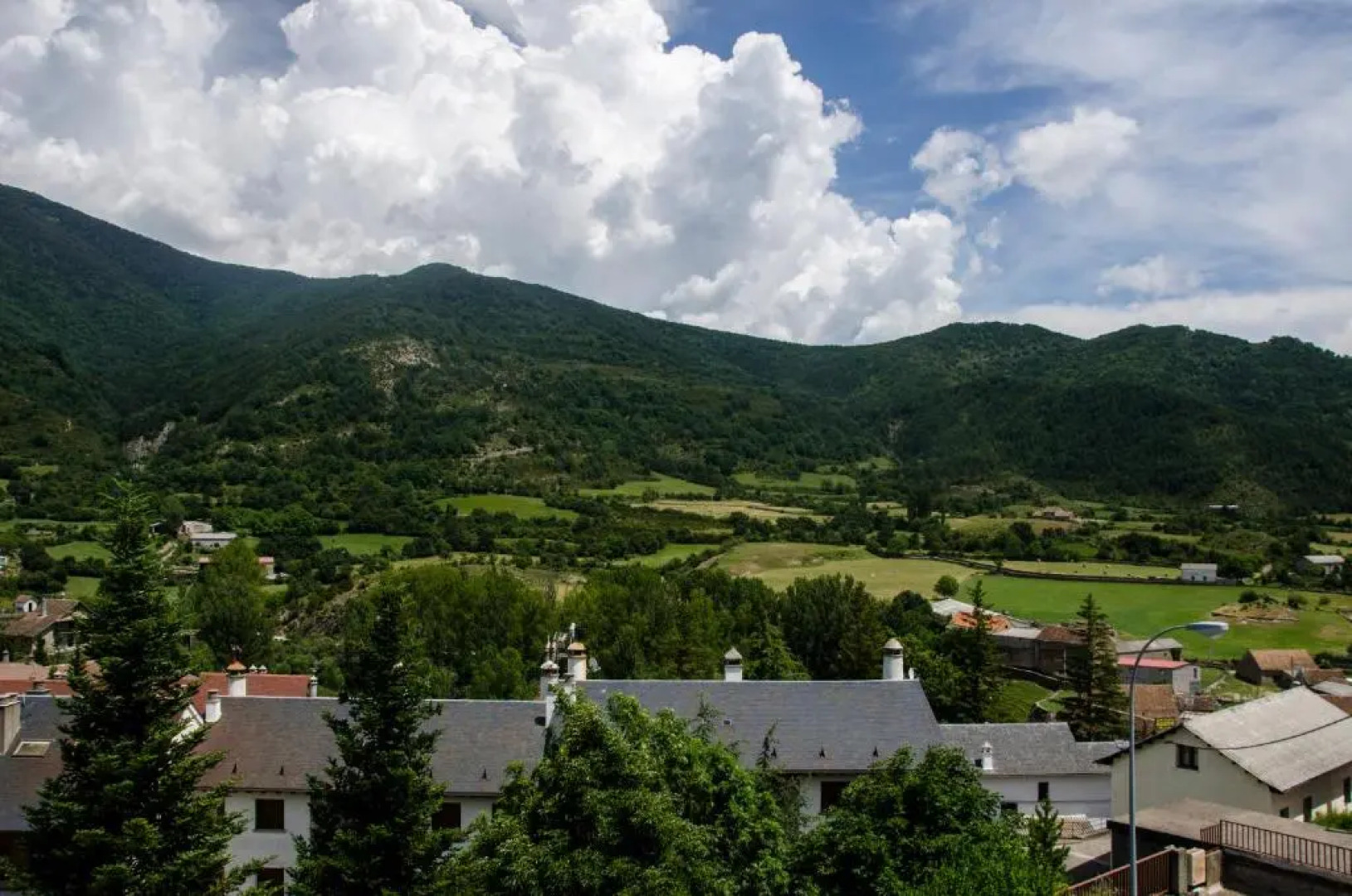 Apartamento urbanización Cruz alta
