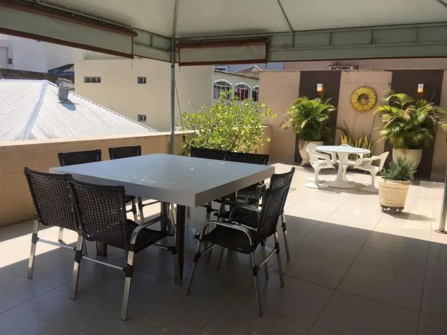 Grande Hotel Universo Palace