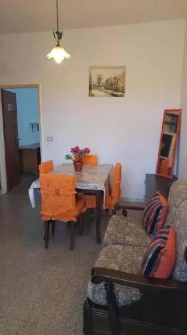 Appartamenti S'agapo'