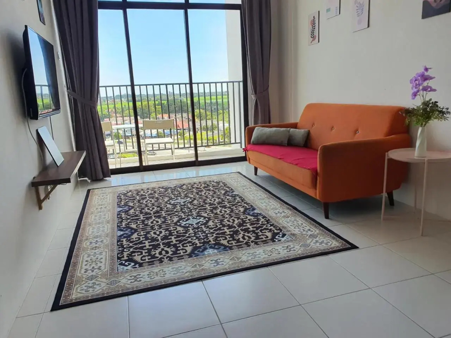 myRumah Imperio Home , Alor Setar 3BR with pool