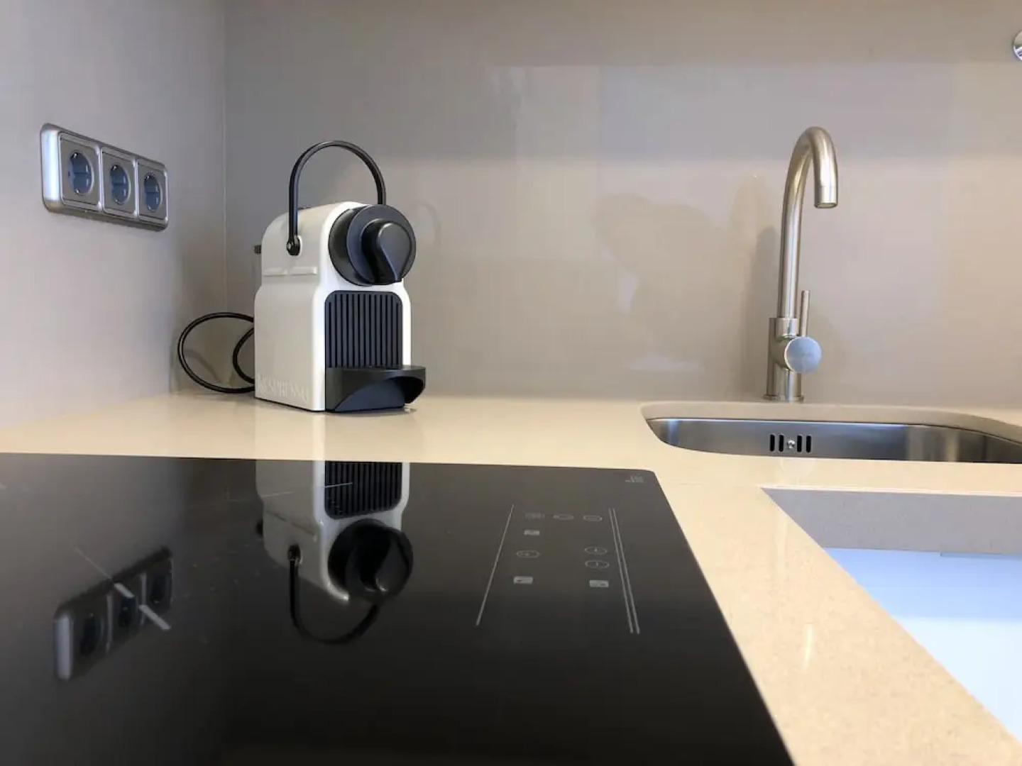 Apartaments La Palmera