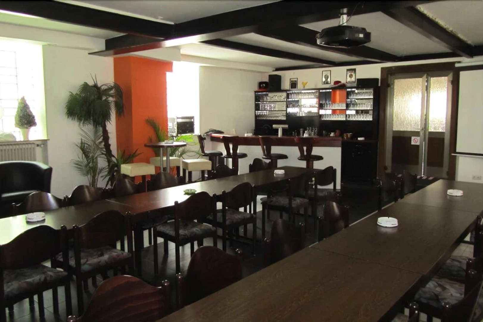 Gaststätte und Hotel zur Krone