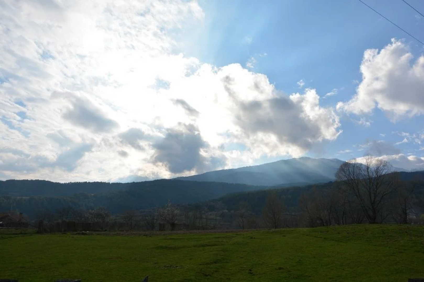 Ognyanovata Guest House