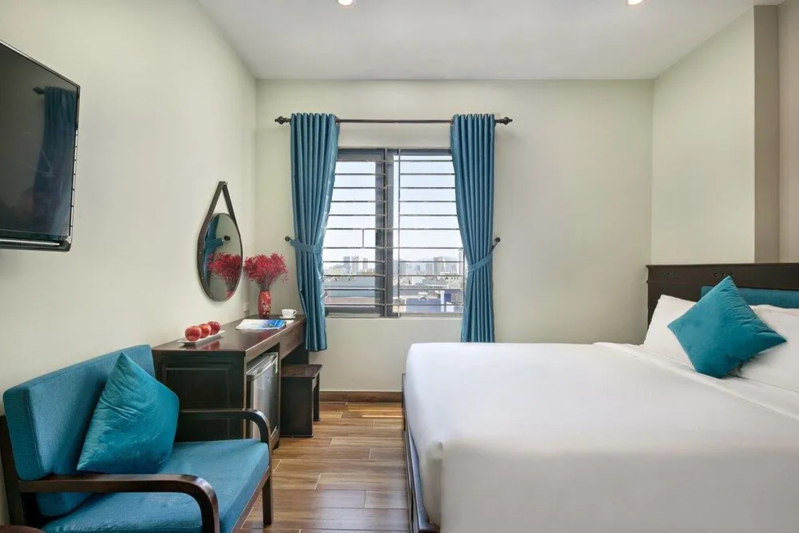 Celina Hotel & Apartment