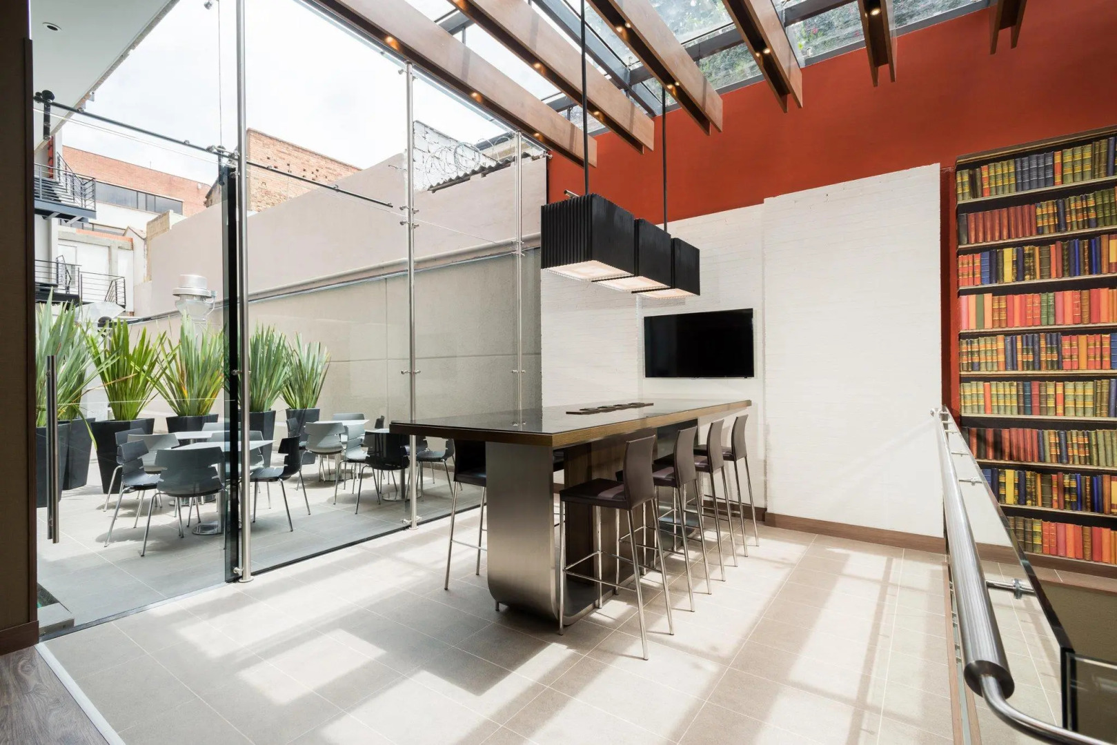 Hampton by Hilton Bogota - Usaquen