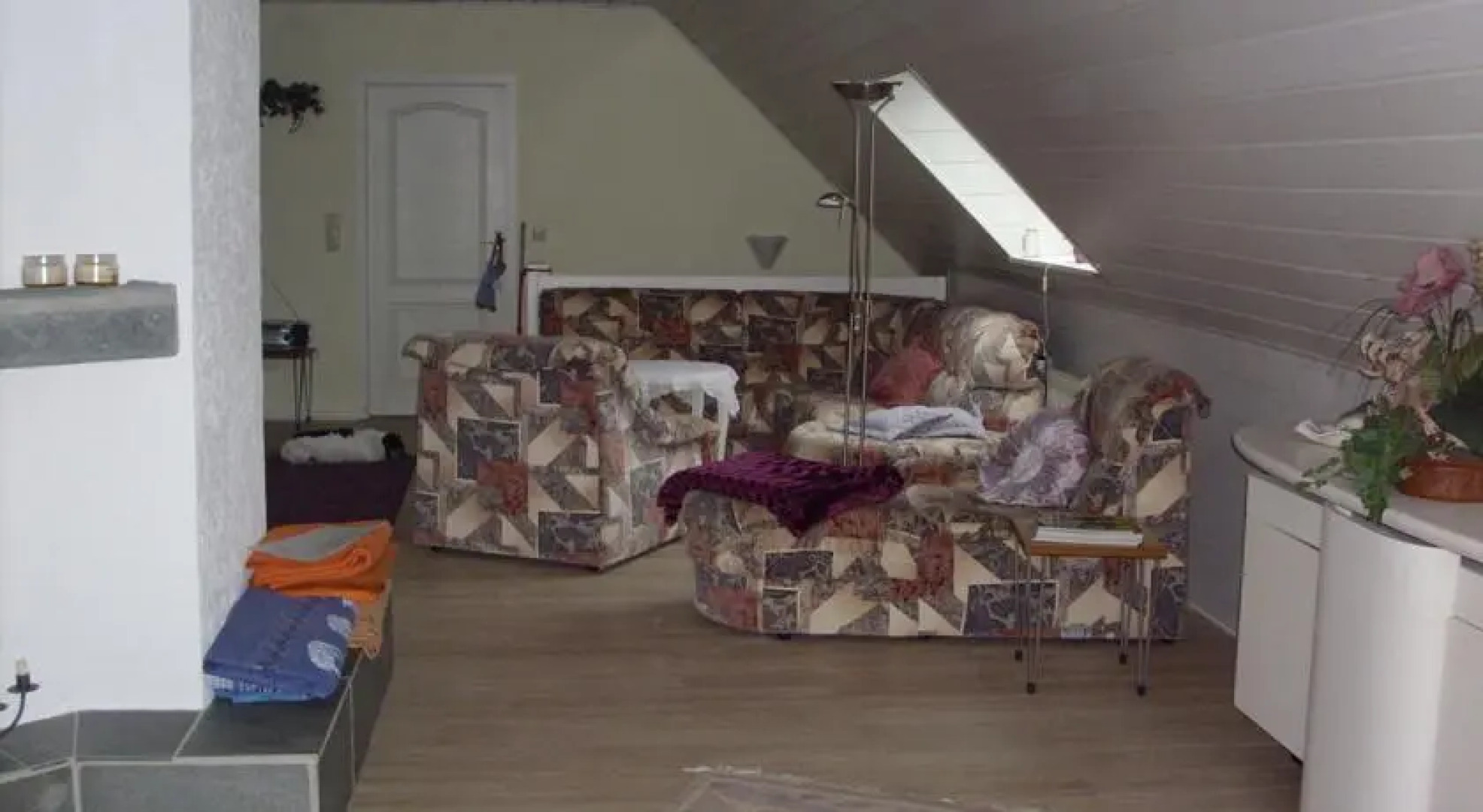 Holiday Home Sandhof