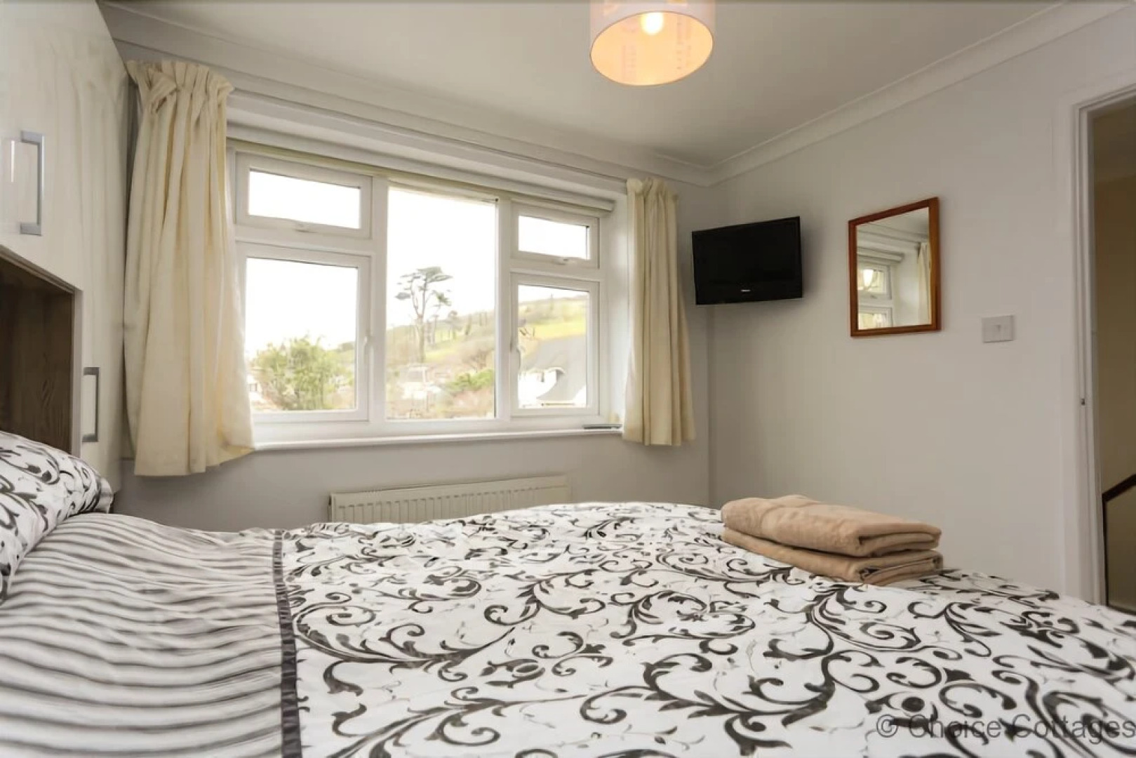 Croyde Ramblers 4 Bedrooms