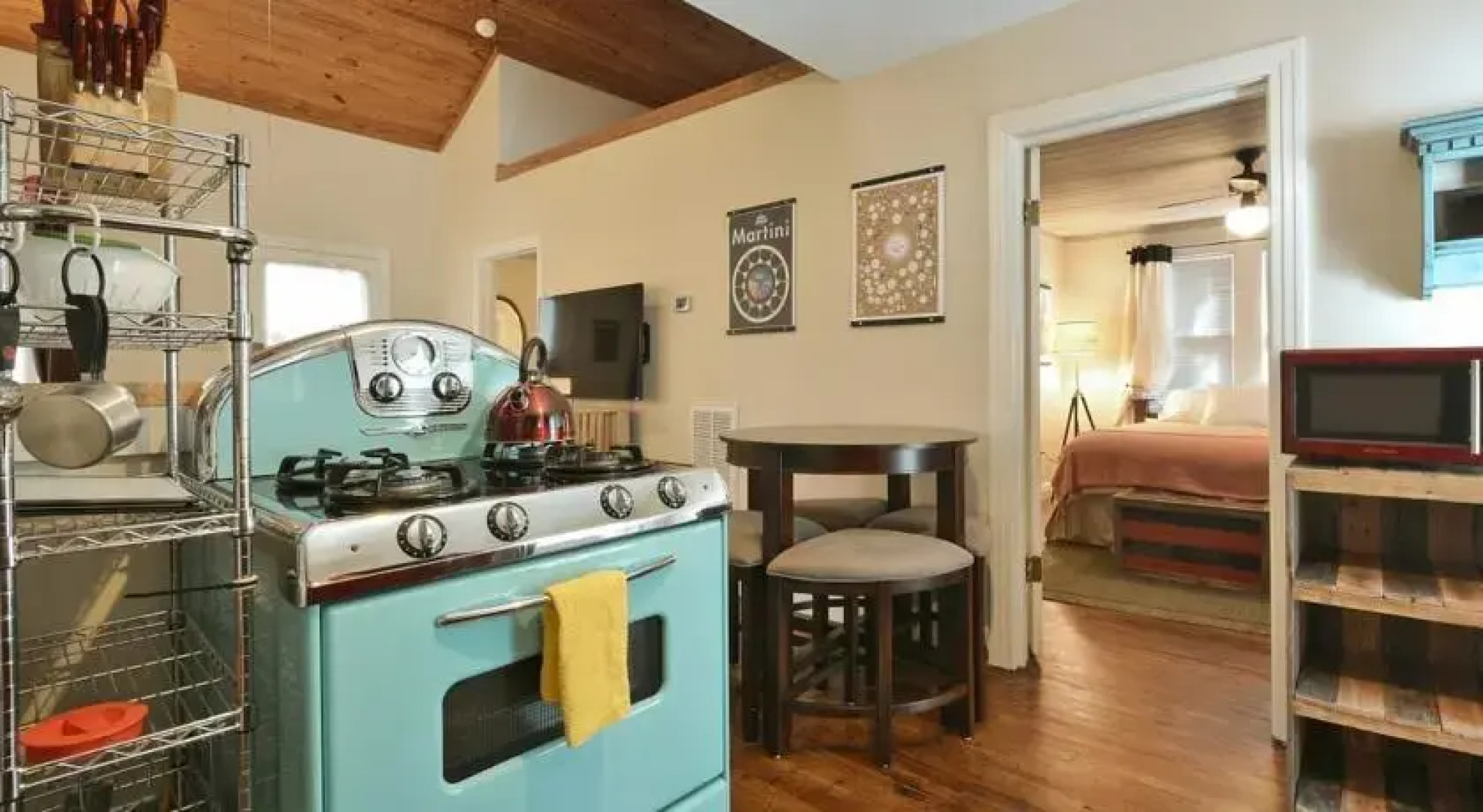 South Austin Cottage by TurnKey Vacation Rentals