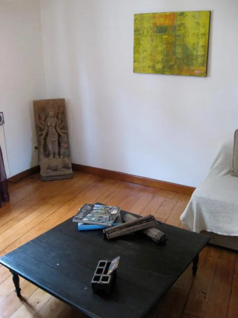 La Maison de Caroline