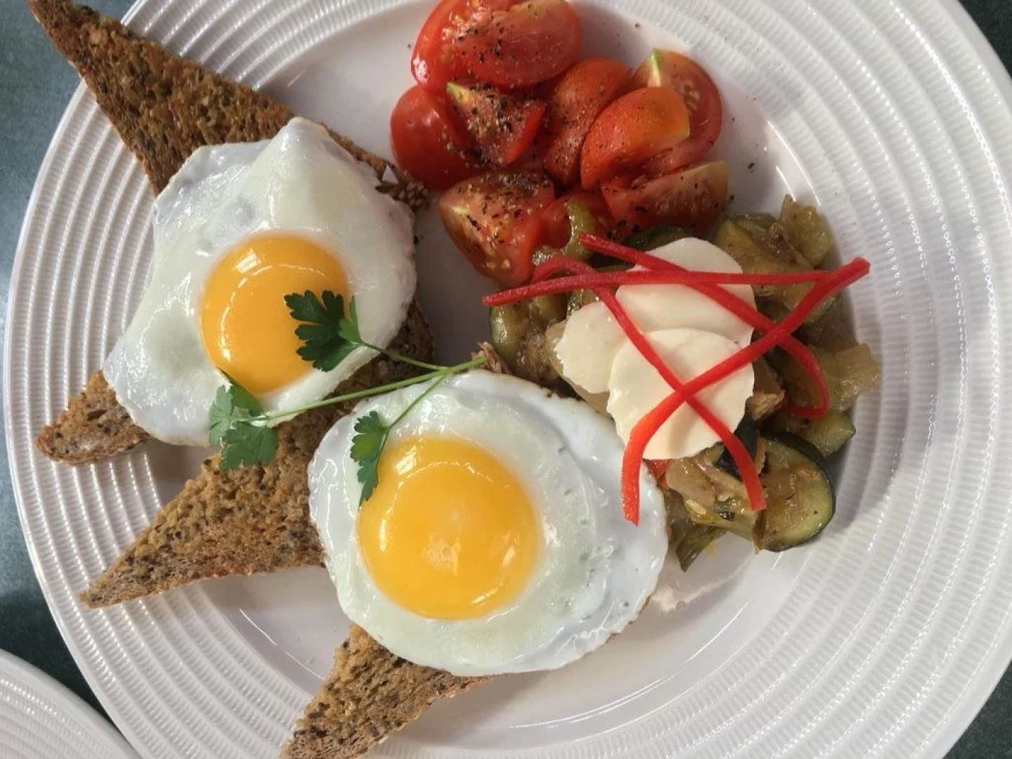 Acheron Acres Riverside