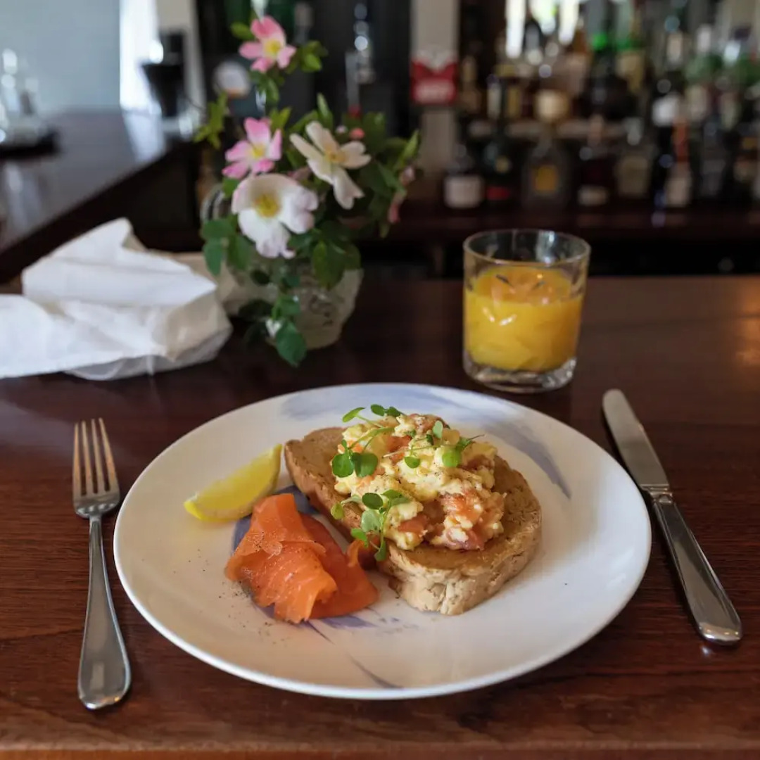 Tickton Grange Hotel