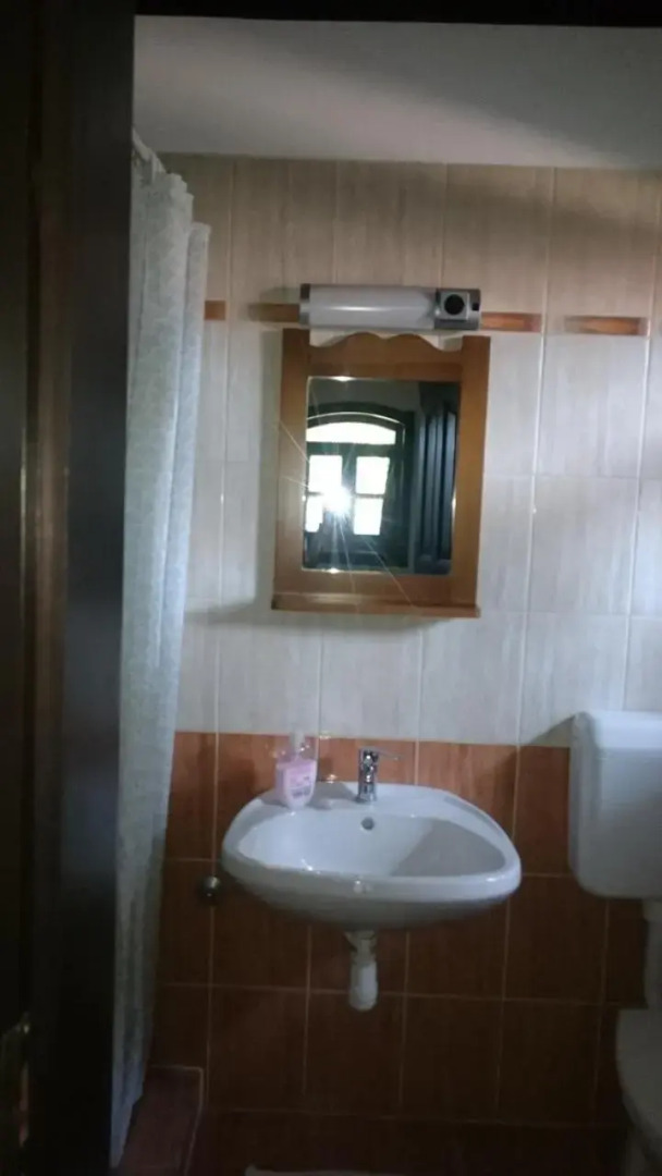 Hajóskert Vendégház