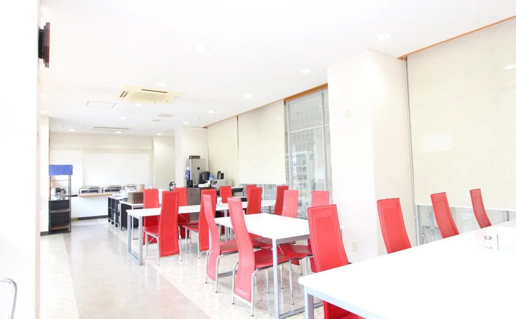 Best Western Yamagata Airport