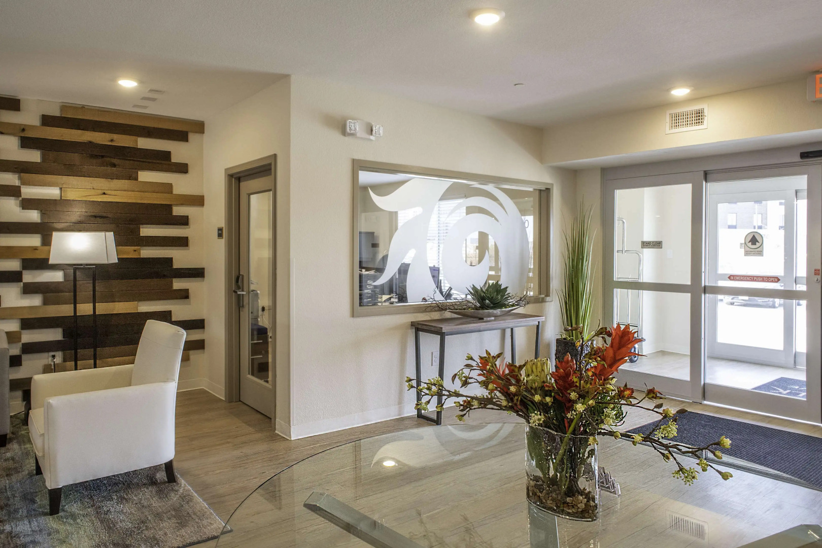 Parks Residential -Richardson