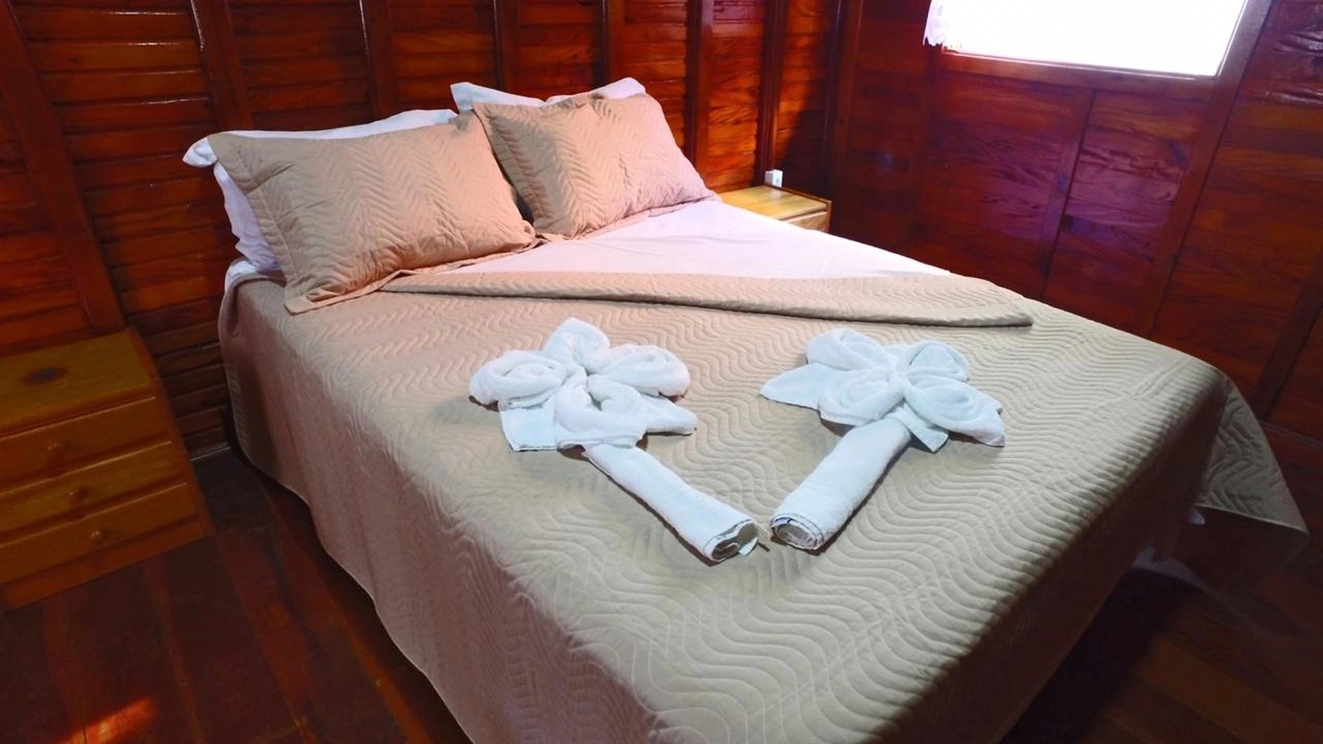 Hotel da Mata