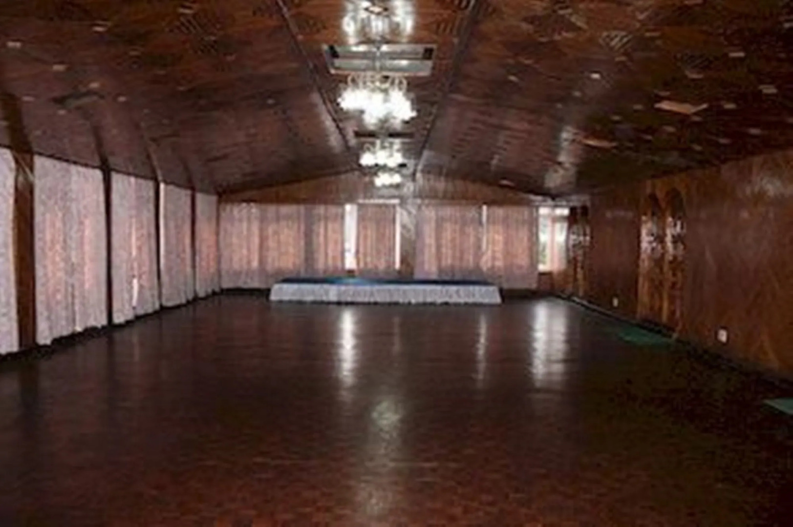 Central Heritage Resort & Spa, Darjeeling