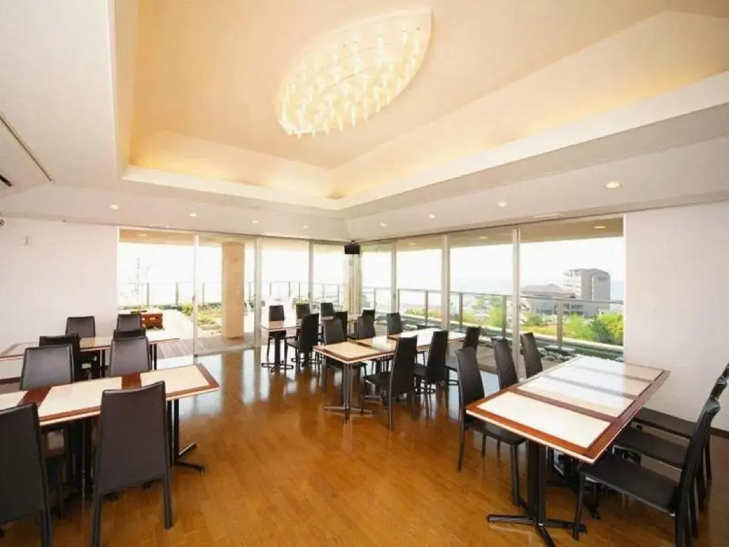 Green Hotel Yes Nagahama Minatokan