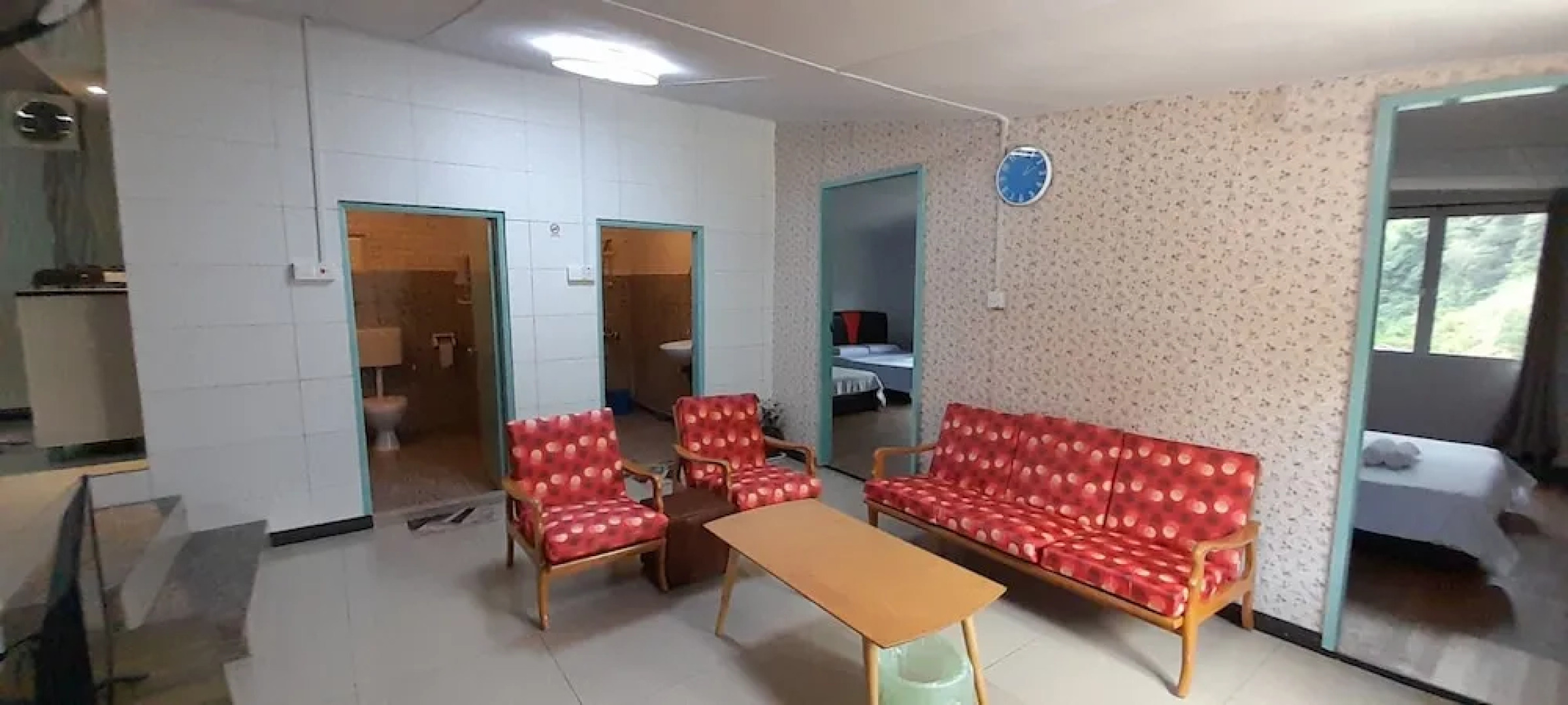 Wind Valley Farmstay