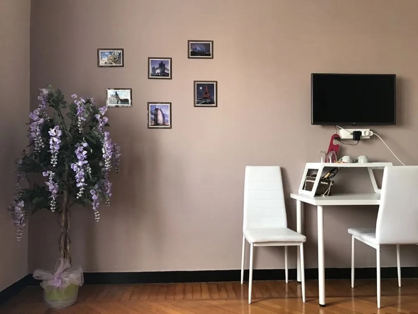 B&B Piazza della Vittoria