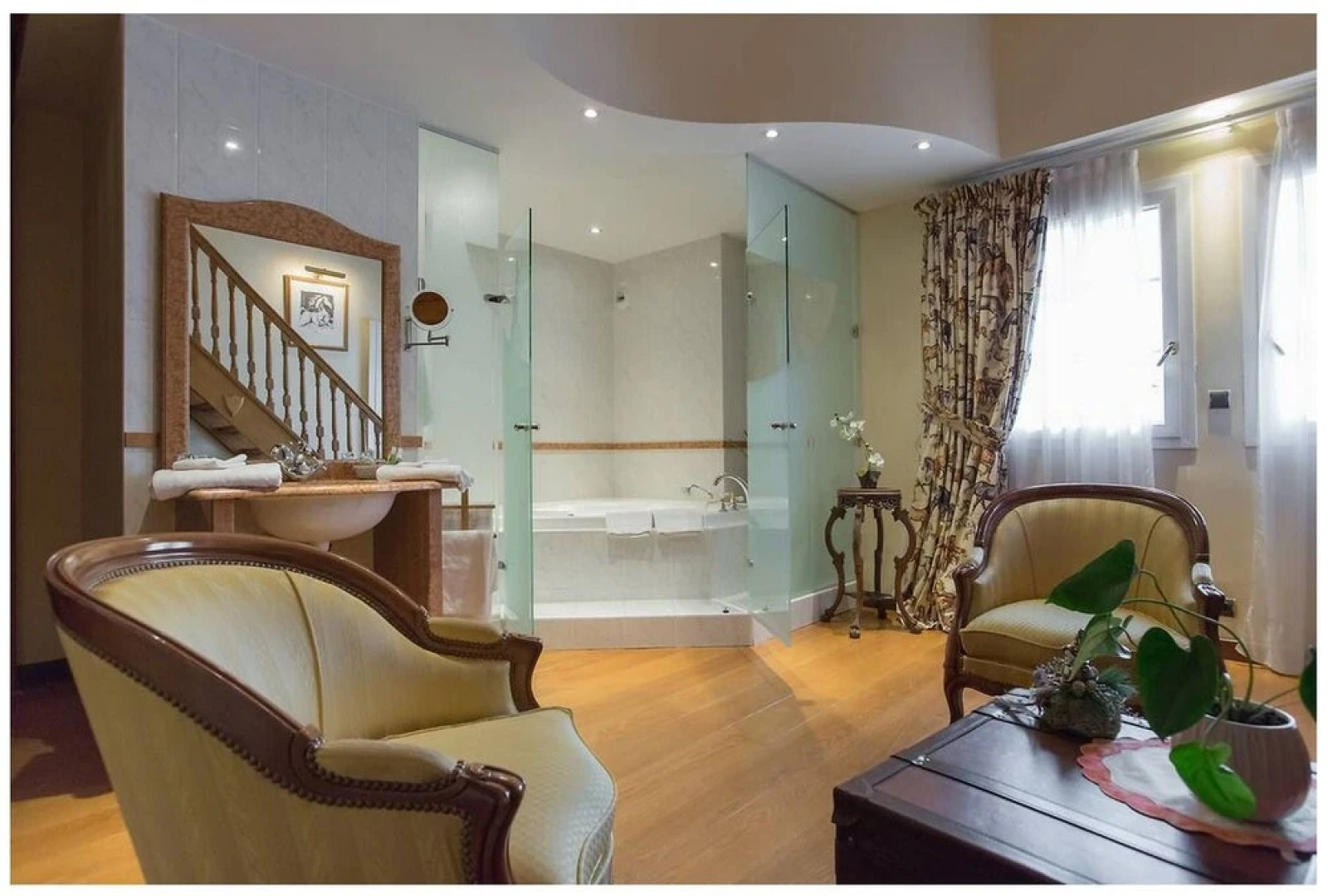 La Grange De Conde Chateaux Et Hotels Collection