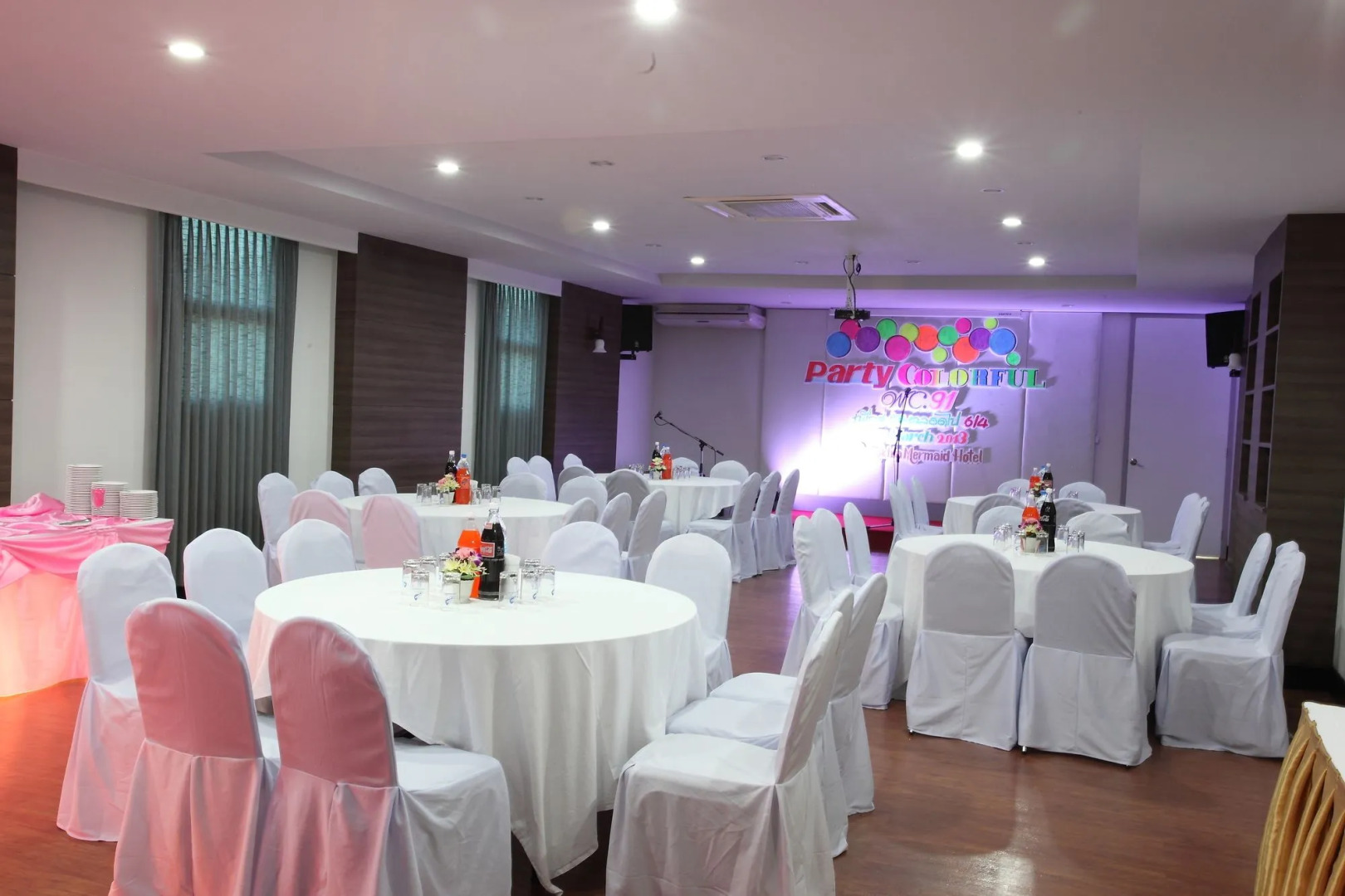 Songkhla Mermaid Hotel