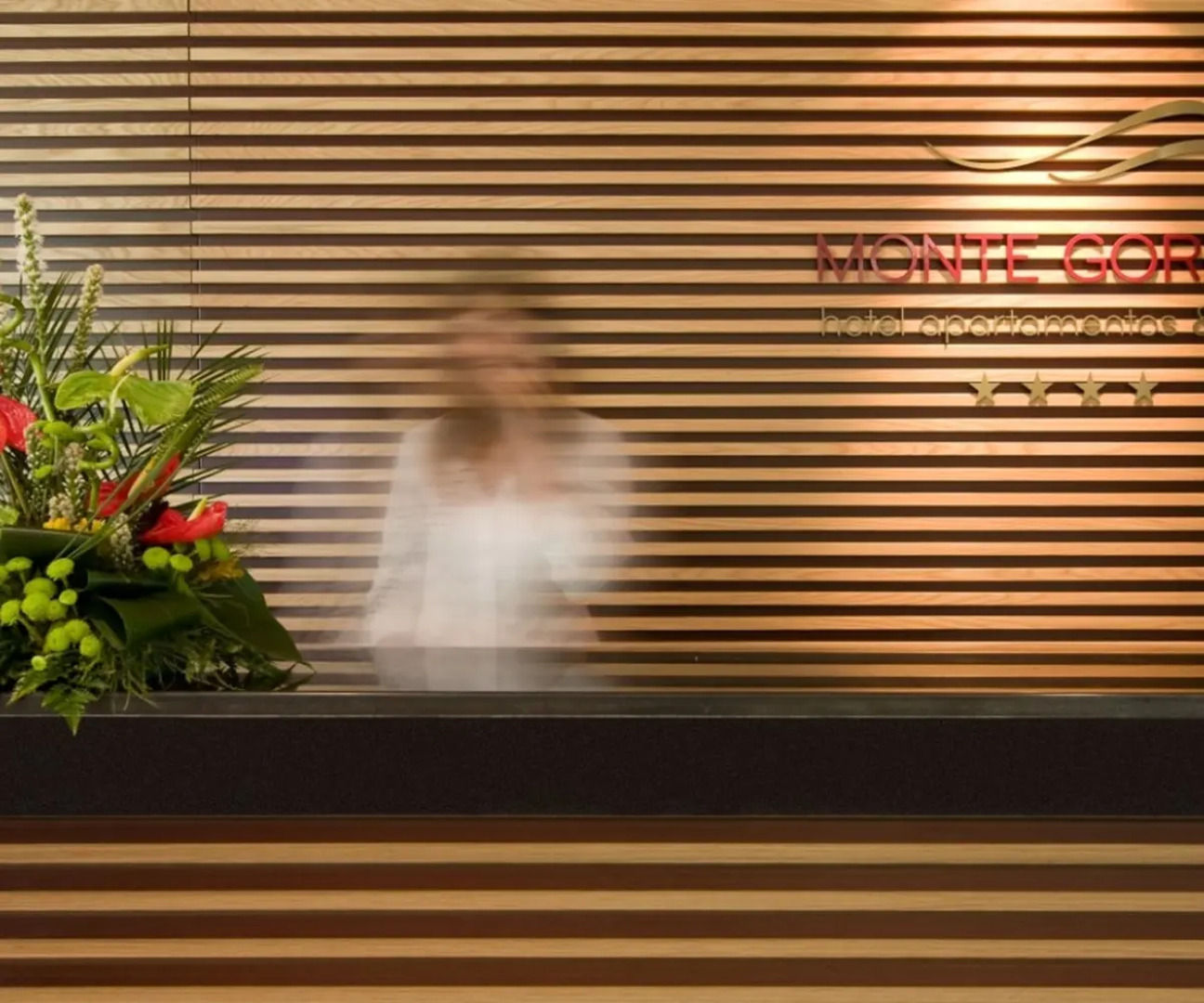 Monte Gordo Hotel Apartamentos & Spa