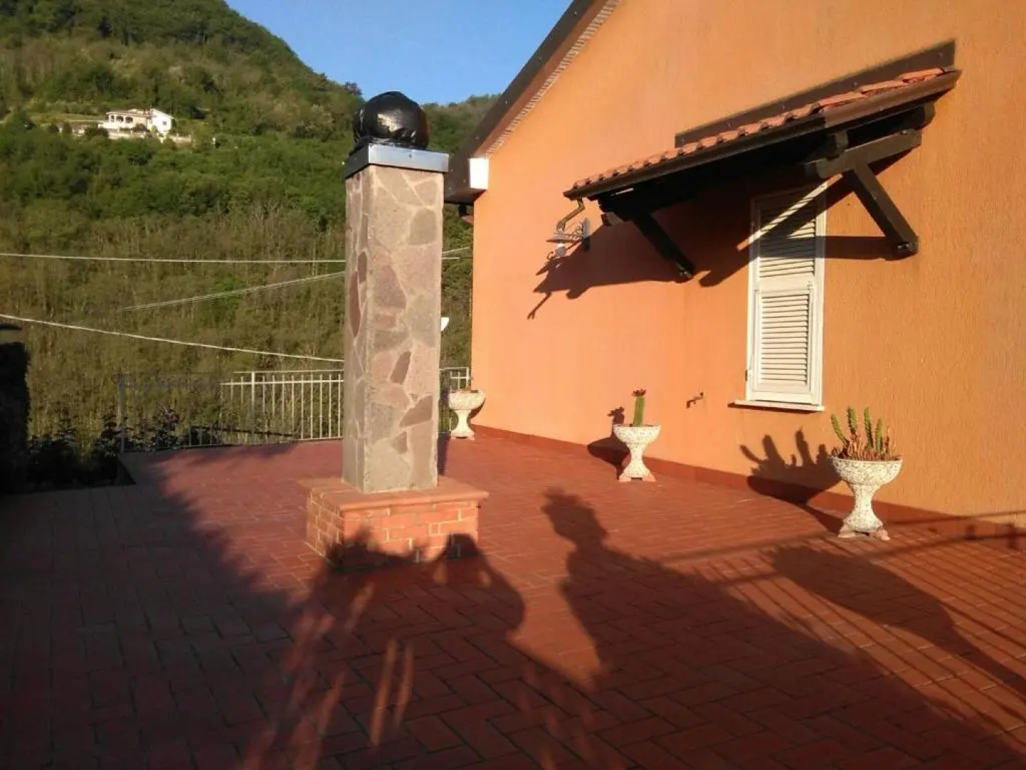 Bargoncello