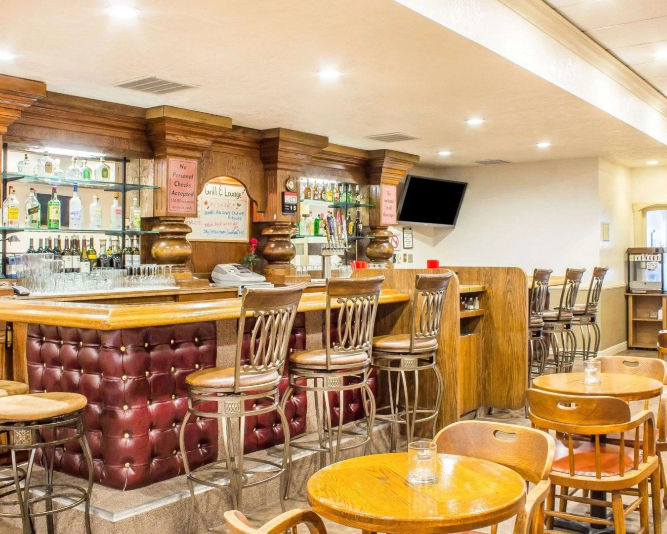 Quality Inn & Suites Lake Havasu City