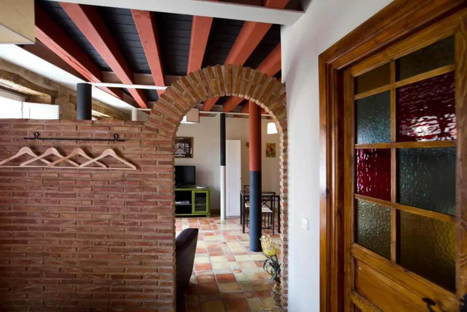 Apartamentos Señorio de Haro