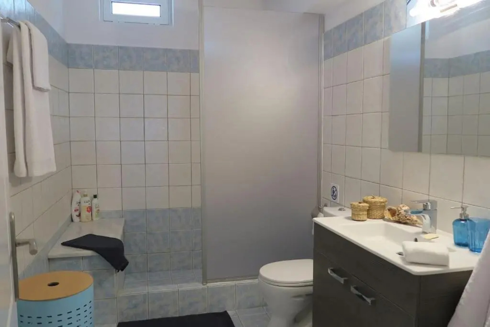 Aeolos apartment a family paradise few steps from the beach