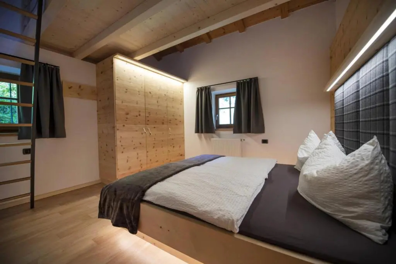 Schoenau Bio & SPA Family Apartments