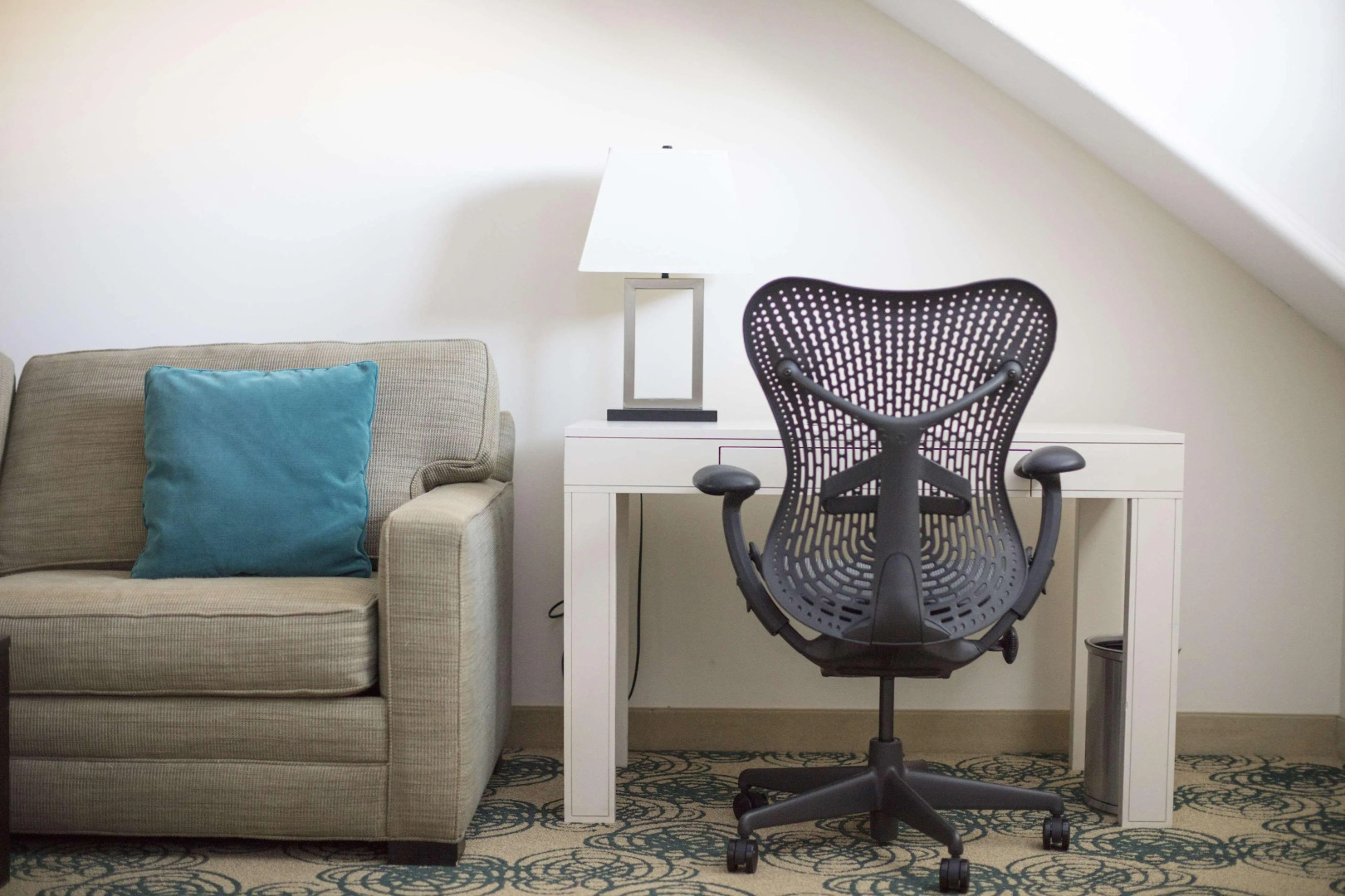 Hotel Skyler Syracuse Tapestry Collection by Hilton