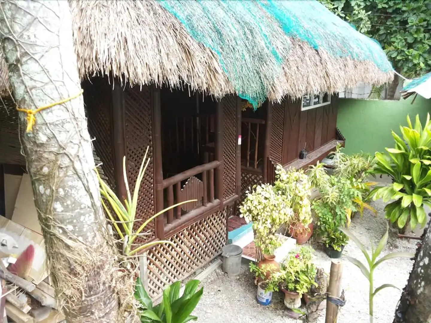 Yak-Yak Beach Home