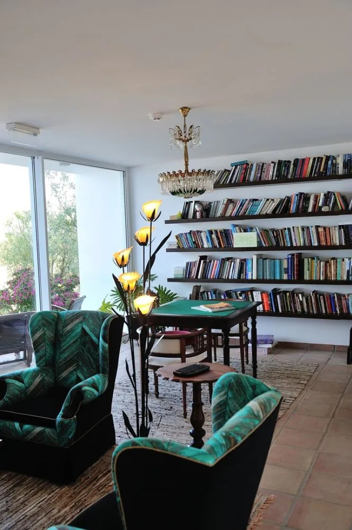 A Serenada Enoturismo