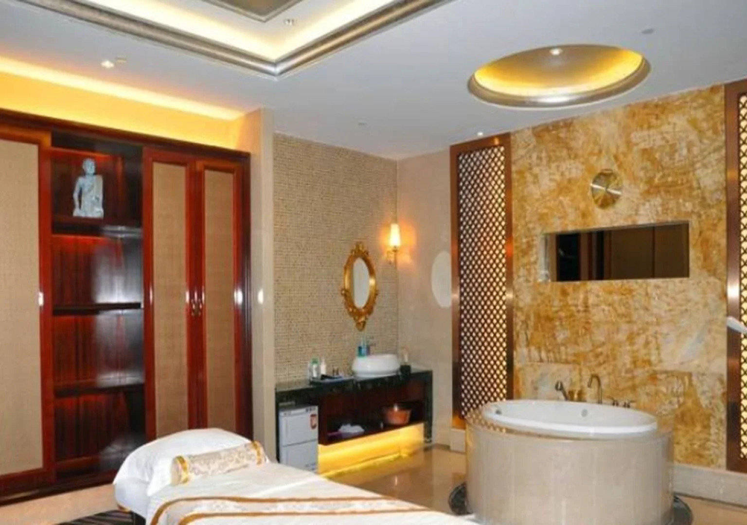 Mingcheng Hotel Fuzhou