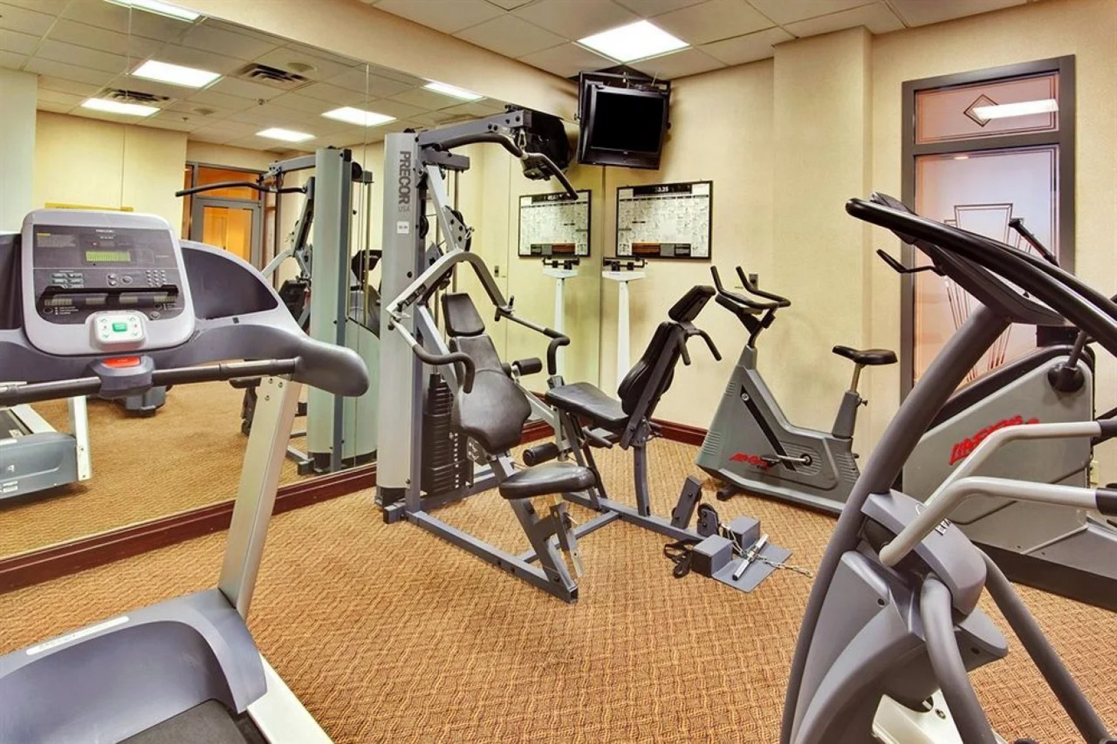 Holiday Inn Hotel & Suites Oakville @ Bronte by IHG