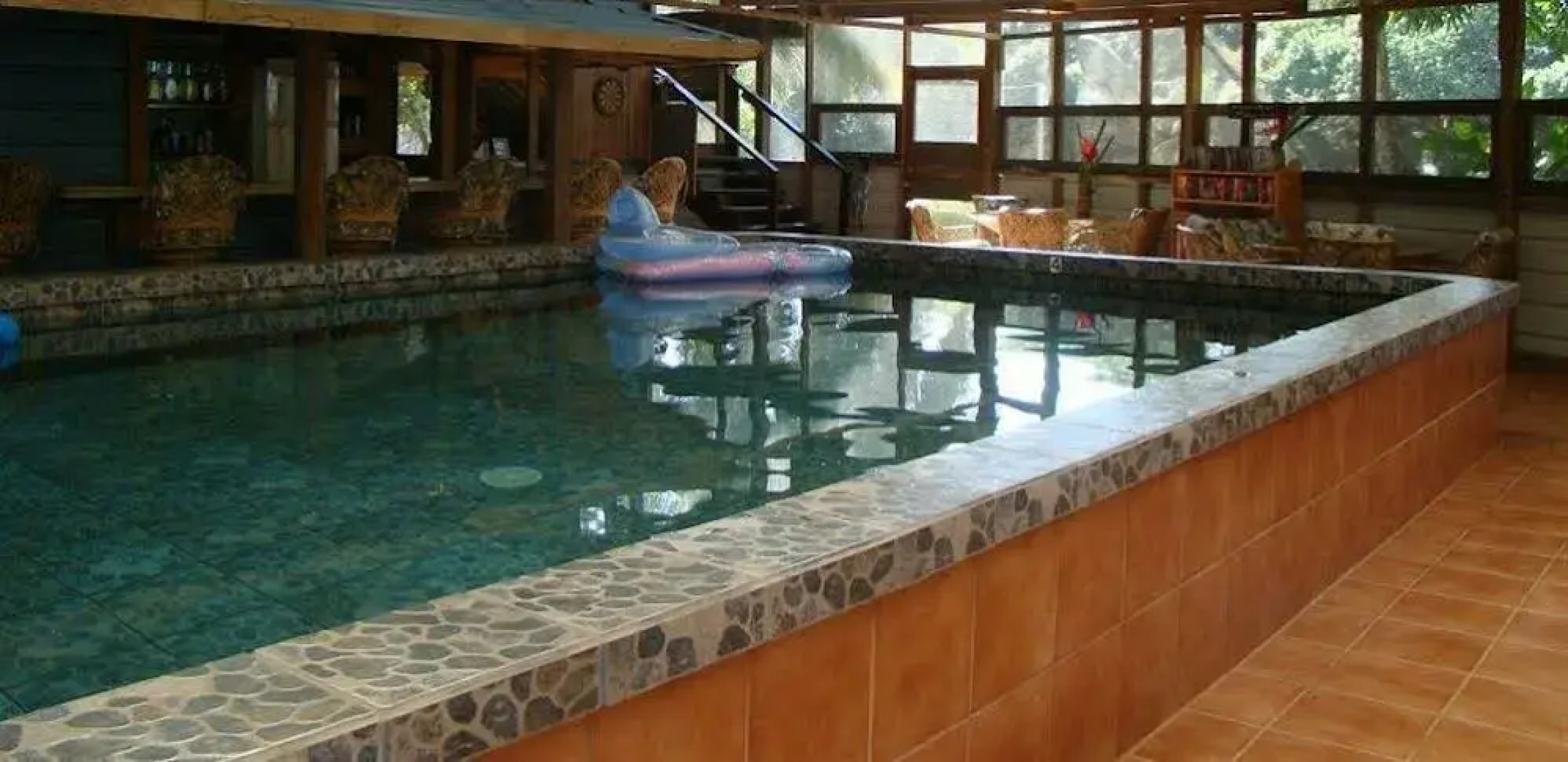 River House Lodge